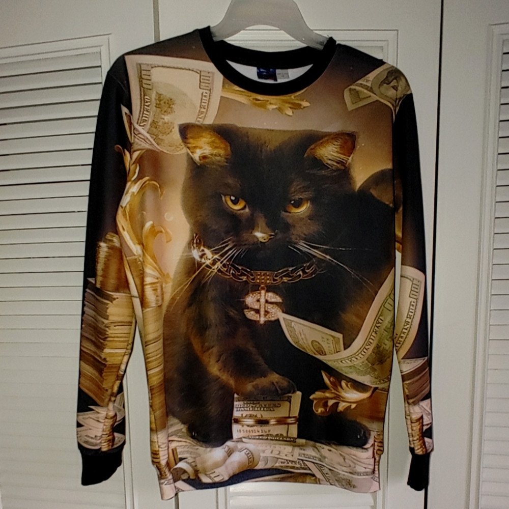 SOLD